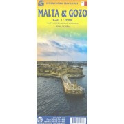 Malta och Gozo ITM